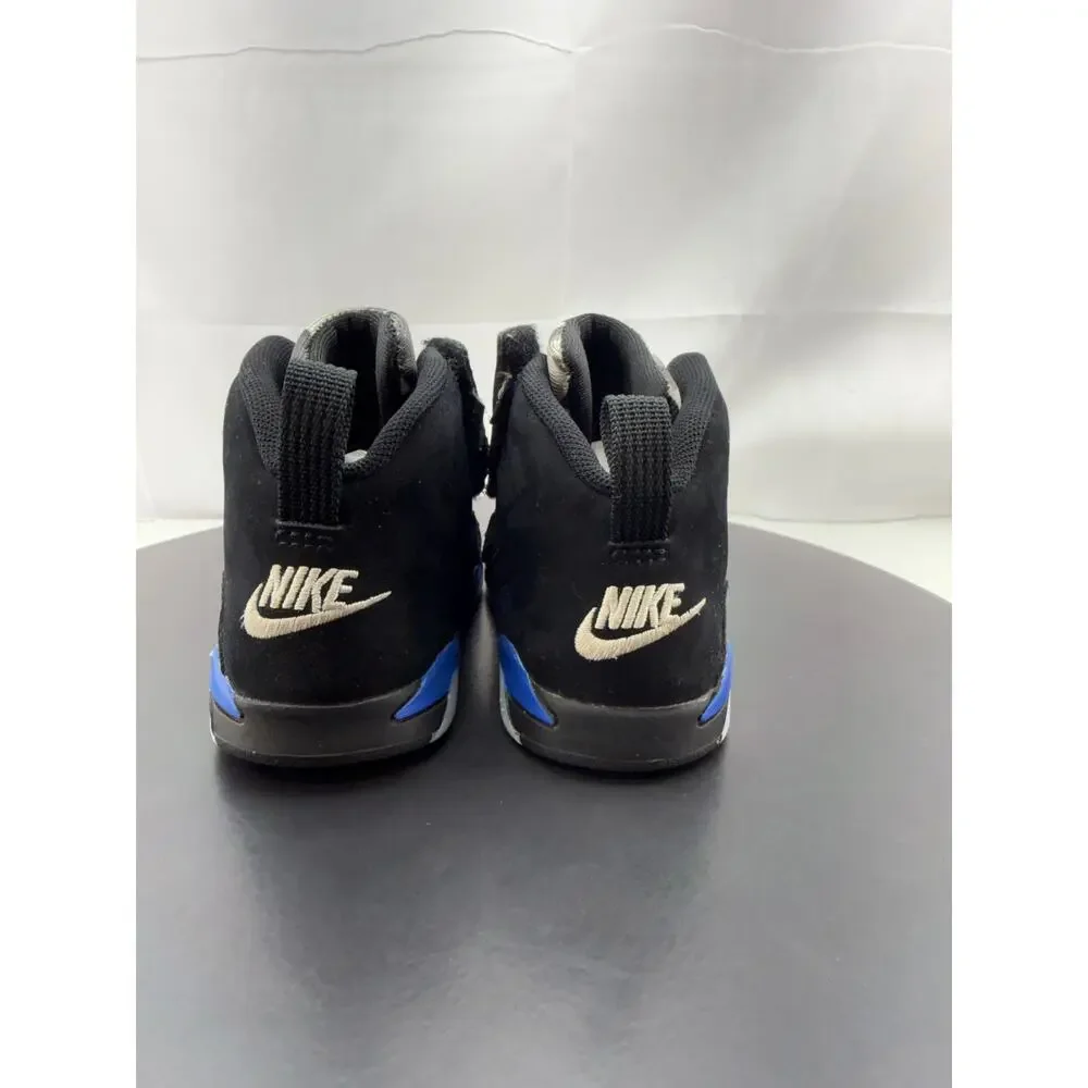 Nike Air‎ Jordan MVP Game Royal Blue Toddler Size 6C Sneakers Shoes DZ5576-041